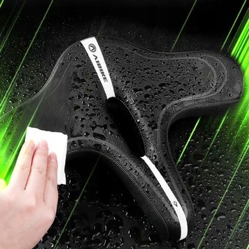 Седло Vibike VBK010 330 мм