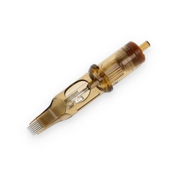 KWADRON Cartridge System - 0.35mm 13MG Magnum 1szt