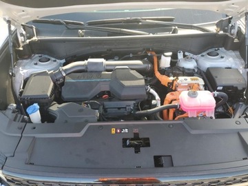 Hyundai Santa Fe V 2024 Hyundai Santa Fe Calligraphy 2024 1.6l 1.6 Hybryda 226KM, zdjęcie 6