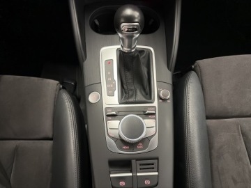 Audi A3 8V Limousine 1.4 TFSI CoD ultra 150KM 2016 Audi A3 1.4 TFSI CoD ultra Ambiente S tronic 8V (2, zdjęcie 18