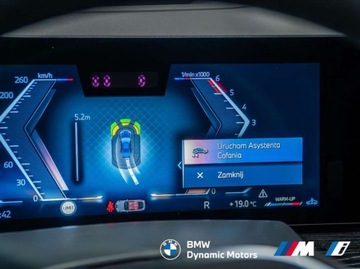 BMW X6 G06 SUV Facelifting 3.0 30d 298KM 2025 BMW X6 xDrive30d 298 KM mHEV - Hak Holowniczy - Pakiet M Pro - Kamera 360, zdjęcie 30