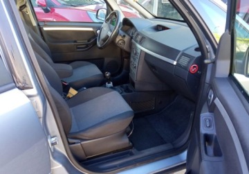 Opel Meriva I 1.4 TWINPORT ecoFLEX 90KM 2006 Opel Meriva Serwisowany 1.4 Benzyna 90KM, zdjęcie 15