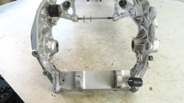 Рама Aprilia SXV RXV 550