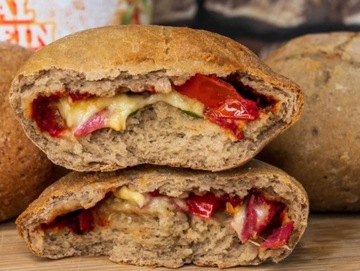 Устройство для выпечки маффинов МИНИ ПИЦЦА Брауни ЛАВА БОМБЕК