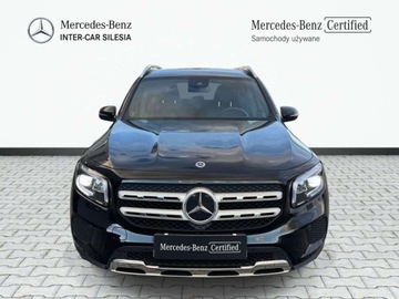 Mercedes GLB SUV 1.3 200 163KM 2023 Mercedes-Benz GLB 1.3 Benzyna 163KM, zdjęcie 1