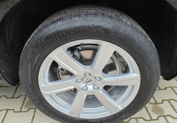 Volvo XC90 II 2023 Volvo XC 90 Salon PLBezwypadkowyLakier oryginalnyPerfekt stan 2.0 Diesel, zdjęcie 32