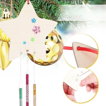 НАБОР STAR WIND CHILES НАБОР НАРУЖНЫХ КОЛОКОЛЬЧИКОВ ДЕТСКИЕ НАБОРЫ