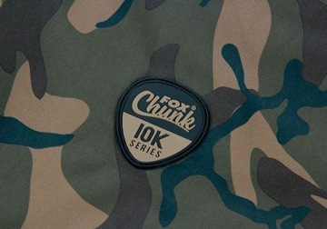 Куртка Fox Chunk 10K Hydro XL