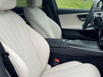 Mercedes Klasa E W214 Sedan 2.0 220d 197KM 2025 E Klasa 220 d 4-Matic AMG 2.0 (197KM) 2025, zdjęcie 5