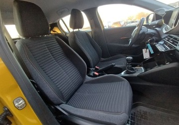 Peugeot 208 II Hatchback 1.2 PureTech 102KM 2021 Peugeot 208 278 Active Pack 102 KM I wl. GWARANCJA 1.2 Benzyna 102KM, zdjęcie 13