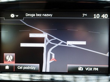 Renault Clio V 2020 Renault Clio NAVI+LED 1wł Bezwypadkowy Kraj, zdjęcie 21