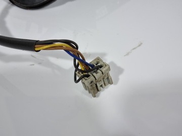 ZRCÁTKO PRAVÉ HONDA S2000 6 PIN