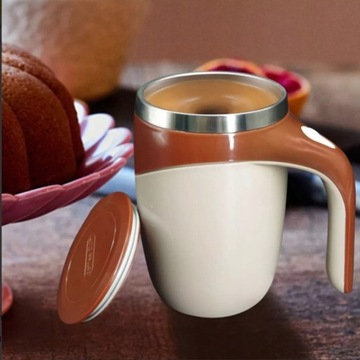 ПОРТАТИВНАЯ МАГНИТНАЯ КРУЖКА ДЛЯ ЛЕНИВОГО САМОДВИЖЕНИЯ