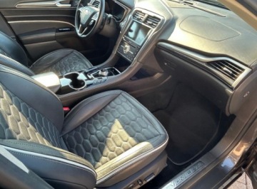 Ford Mondeo V Kombi Facelifting 2.0 EcoBlue 190KM 2020 Mondeo Vignale Lift Tylko105tkm2.0 190PS Kamera El. Fot. Panorama, zdjęcie 6