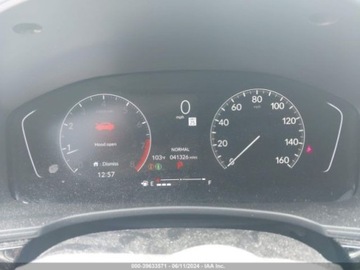 Honda 2022 Honda Civic 2022 HONDA CIVIC SPORT 2.0 Benzyna 158KM, zdjęcie 13