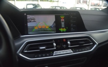 BMW X5 G05 SUV 2.0 25d 231KM 2021 BMW X5 xLine xDrive 25d Dostawa pod dom w cenie Dealer BMW Bonkowscy 2.0, zdjęcie 8