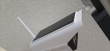 КАМЕРА, манекен, СВЕТОДИОДНАЯ СОЛНЕЧНАЯ ЛАМПА, ДАТЧИК ДВИЖЕНИЯ