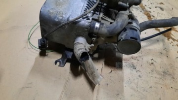 WEBASTO MAZDA MPV 2.0D 9003891B
