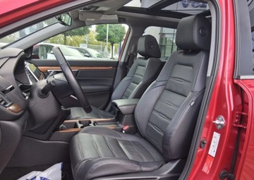 Honda CR-V V SUV 1.5 VTEC TURBO 173KM 2018 Honda CR-V Honda CRV 1.5T Executive (Honda Connect) - Dealer Honda Karlik, zdjęcie 12