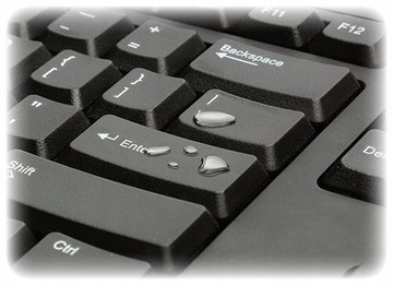 Klawiatura KENSINGTON ValuKeyboard