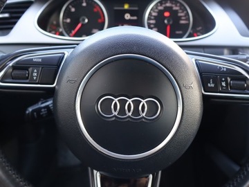 Audi A4 B8 Allroad quattro Facelifting 2.0 TDI 177KM 2014 Audi A4 2.0 TDI, 174 KM, 4X4, Automat, Xenon, zdjęcie 19