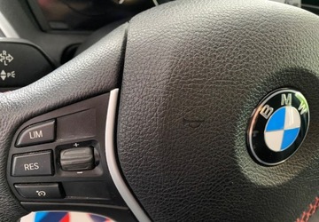 BMW Seria 1 F20-F21 Hatchback 3d Facelifting 2017 120i 184KM 2019 BMW Seria 1 Gwarancja Oplacony Navi Automat 2.0 Benzyna 183KM, zdjęcie 13
