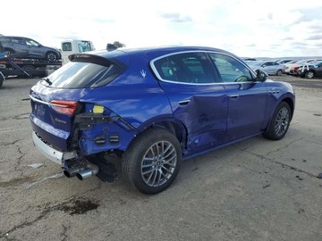 Maserati 2023 Maserati Grecale GT 2023 2.0l 2.0 Benzyna 296KM, zdjęcie 3