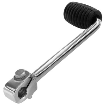 DŹWIGNIA LEWAREK ZMIANY BIEGÓW KOMAR MOTORYNKA