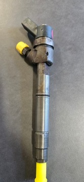 BOSCH 0445110196 VSTŘIKOVACÍ TRYSKA