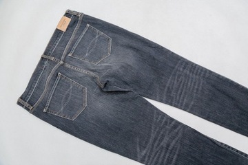 ABERCROMBIE __ SPODNIE __ JEANS _ 28/29 W28 L29