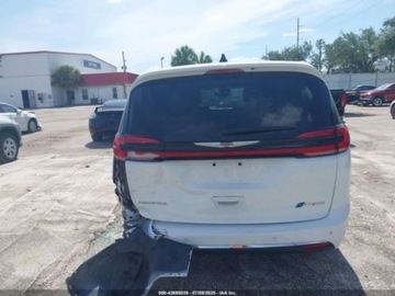 Chrysler Pacifica II 2024 Chrysler Pacifica 2024 CHRYSLER PACIFICA HYBRID SELECT 3.6 Hybryda 260KM, zdjęcie 5