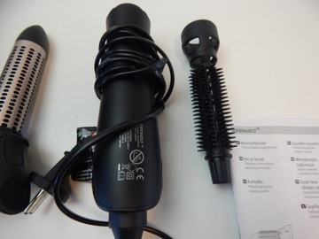 С НЕДОСТАТКОМ IDEENWELT фен и плойка