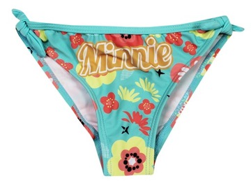 MYSZKA MINNIE STRÓJ KĄPIELOWY DZIECIĘCY 104