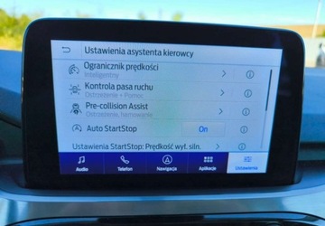 Ford Kuga III SUV 2.0 EcoBlue MHEV 150KM 2020 Ford Kuga Ford Kuga 2.0 TDCi 2x4 Titanium 2.0 Diesel 150KM, zdjęcie 23