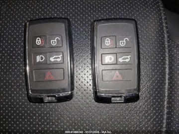 Jaguar F-Pace 2021 Jaguar F-Pace S P250 2021 2.0l 2.0 Benzyna 247KM, zdjęcie 11