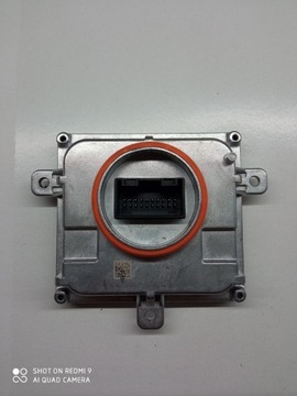 MĚNIČ MODUL AUDI OE 4G0907397T