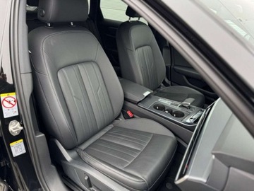 Audi A6 C9 2.0 40 TDI 204KM 2025 Audi A6 Avant S-Line LED MATRIX Skora Elektryczne Fotele 2.0 Diesel 204KM, zdjęcie 29