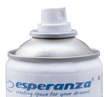 ПЕНА/АЭРОЗОЛЬ ESPERANZA ДЛЯ ЧИСТКИ МОНИТОРОВ
