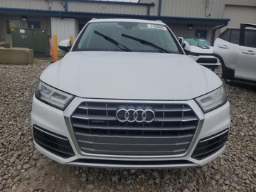 Audi Q5 II 2020 Audi Q5 Premium Plus 2020 2.0l 2.0 Benzyna 248KM, zdjęcie 5