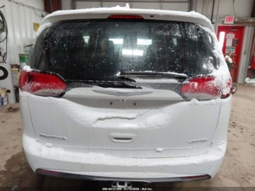 Chrysler Pacifica II 2020 Chrysler Pacifica Limited 2020 3.6 Benzyna 287KM, zdjęcie 4