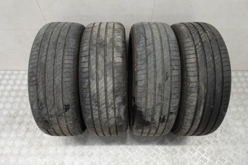 4× DISK HLINÍK HYUNDAI OE IONIQ 7.5" X 19" 5X114.3 ET 49,5
