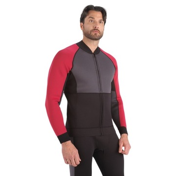 Kurtka męska Sea Doo Neoprene Montego Jacket S