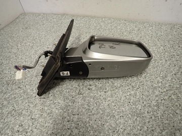 NISSAN X-TRAIL T30 01- ZRCÁTKO PRAVÉ 7 PINU EVROPA