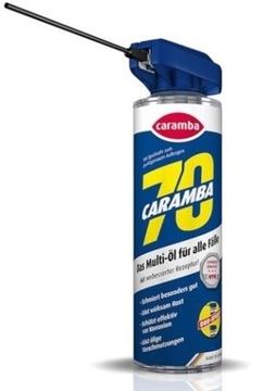 Preparat Multi Caramba 500 ml 600665