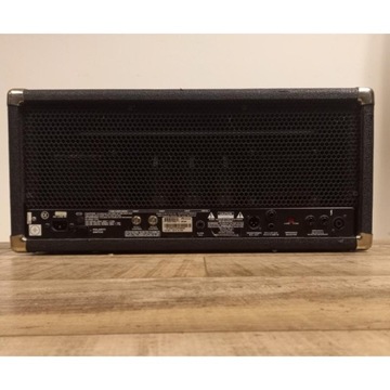 Ламповый бас-головка Ampeg SVT-CL Classic