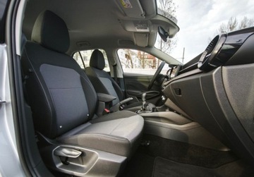 Skoda Fabia IV 1.0 MPI 80KM 2024 Skoda Fabia Selection Pakiet Comfort Plus, Tempomat, LED, Rozpoznawanie z, zdjęcie 16