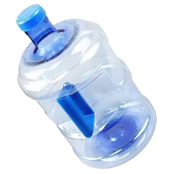 Умывальник Бак для воды Пластиковый кувшин