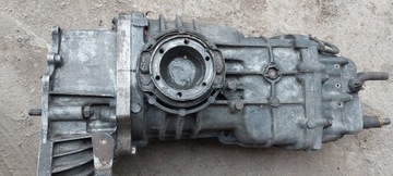 КПП VW T2 002301103d