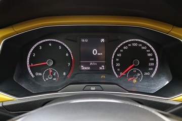Volkswagen T-Roc I SUV 1.5 TSI ACT 150KM 2017 VW T-Roc 1.5 TSI, Salon Polska, Serwis ASO, Klima, zdjęcie 10