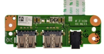 USB-МОДУЛЬ C17M MEDION MD99210 E6240T